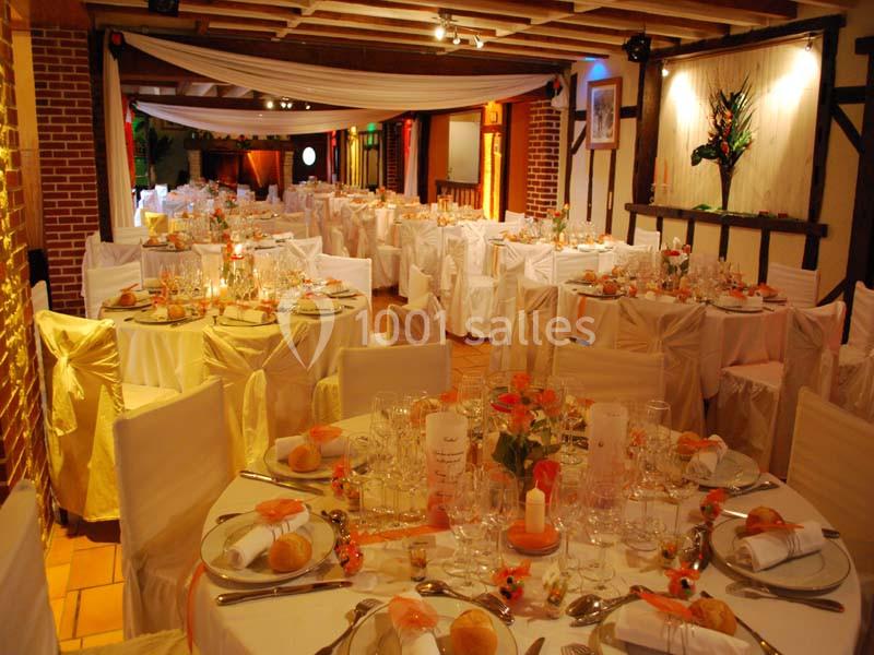 La Bergerie Le Doux Marais - galerie - photo 9