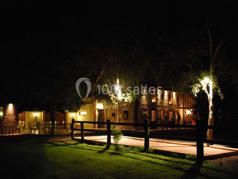 La Bergerie Le Doux Marais - galerie - photo 11