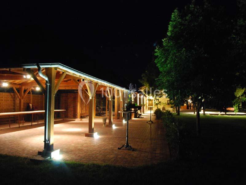 La Bergerie Le Doux Marais - galerie - photo 12