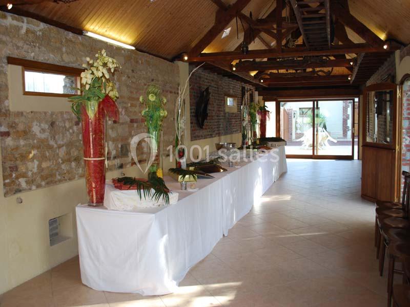La Bergerie Le Doux Marais - galerie - photo 13