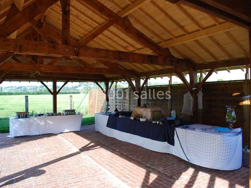 La Bergerie Le Doux Marais - galerie - photo 14
