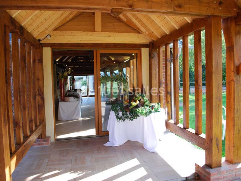 La Bergerie Le Doux Marais - galerie - photo 15