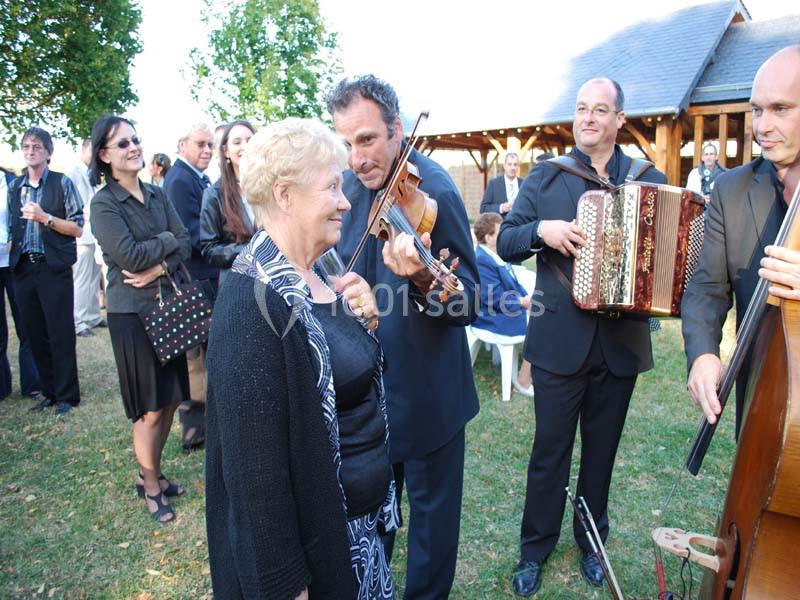 La Bergerie Le Doux Marais - galerie - photo 17