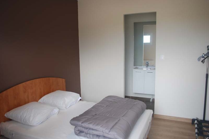 La Bergerie Le Doux Marais - photo 3