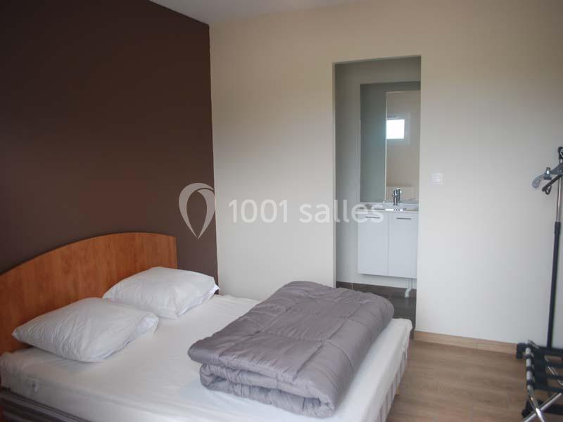 La Bergerie Le Doux Marais - galerie - photo 18