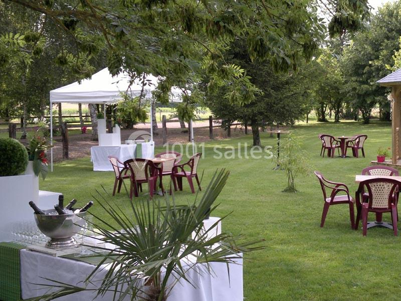 La Bergerie Le Doux Marais - galerie - photo 19