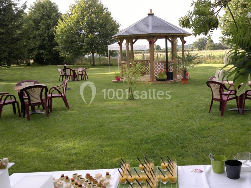 La Bergerie Le Doux Marais - galerie - photo 20