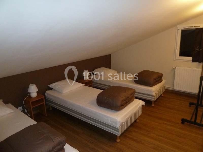 La Bergerie Le Doux Marais - galerie - photo 22