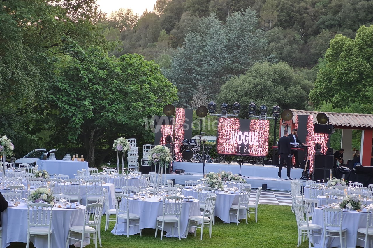 Domaine de la Mourachonne - galerie - photo 11