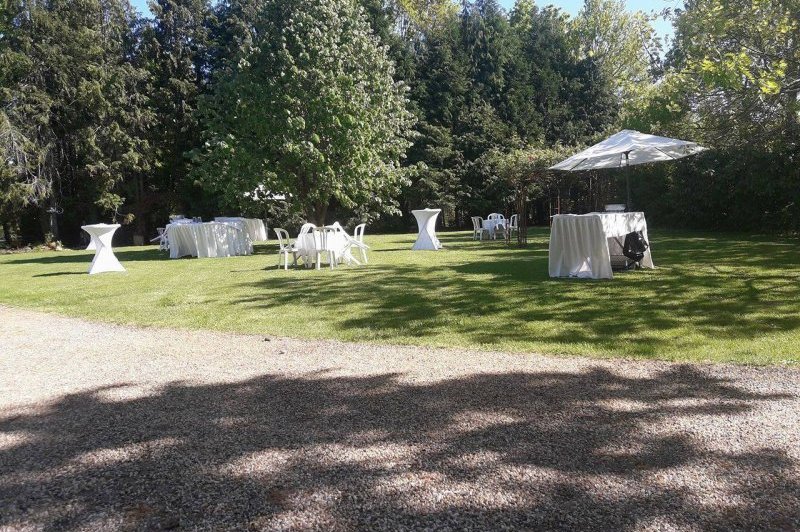 Domaine Du Bois Joli - photo 4