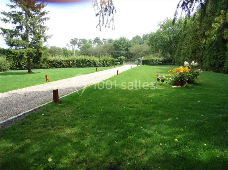Domaine Du Bois Joli - galerie - photo 6