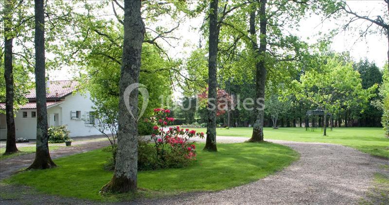 Domaine Du Bois Joli - galerie - photo 7
