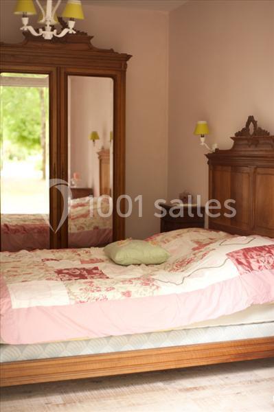 Domaine Du Bois Joli - galerie - photo 8