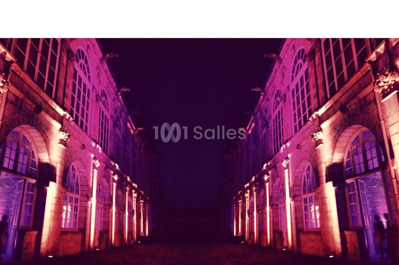 Mille et Une Lumières - galerie - photo 3