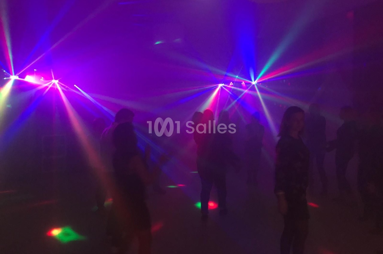 Mille et Une Lumières - galerie - photo 10