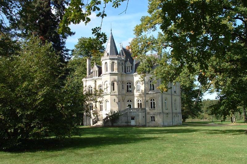 Domaine de la Fougeraie - photo 1