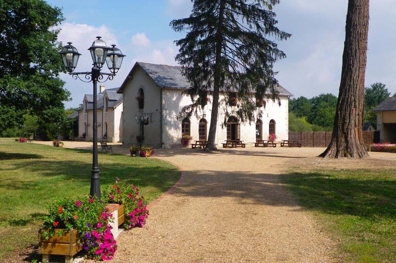 Domaine de la Fougeraie - photo 3