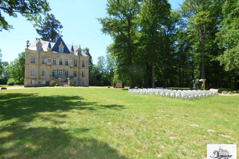Domaine de la Fougeraie - photo 2