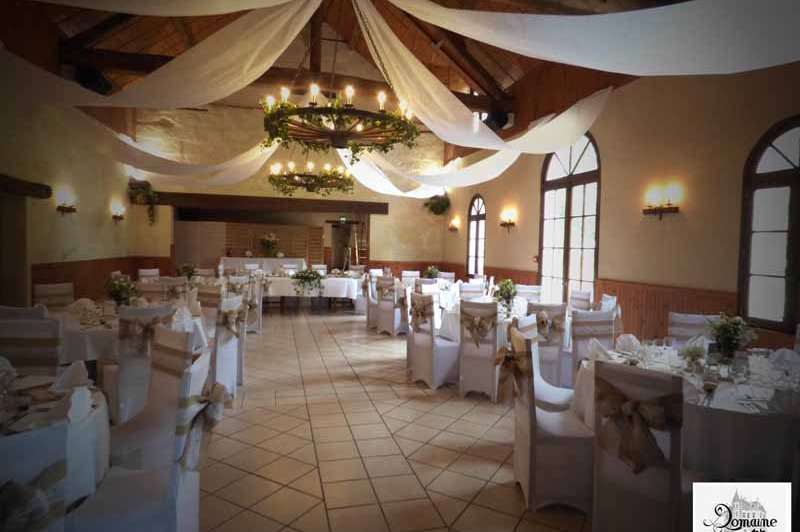 Domaine de la Fougeraie - photo 5