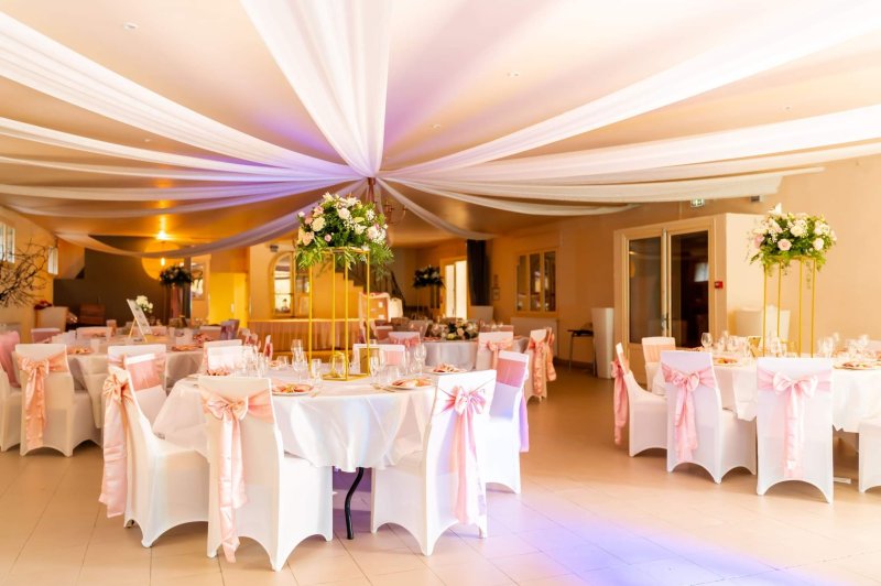 Au Domaine de Fontbespierre - photo 2