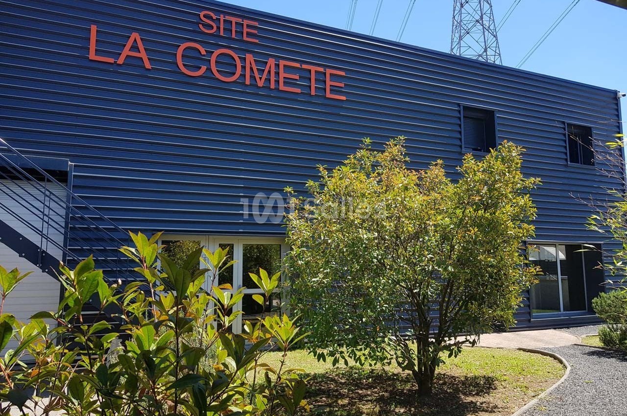 La Comète - galerie - photo 17