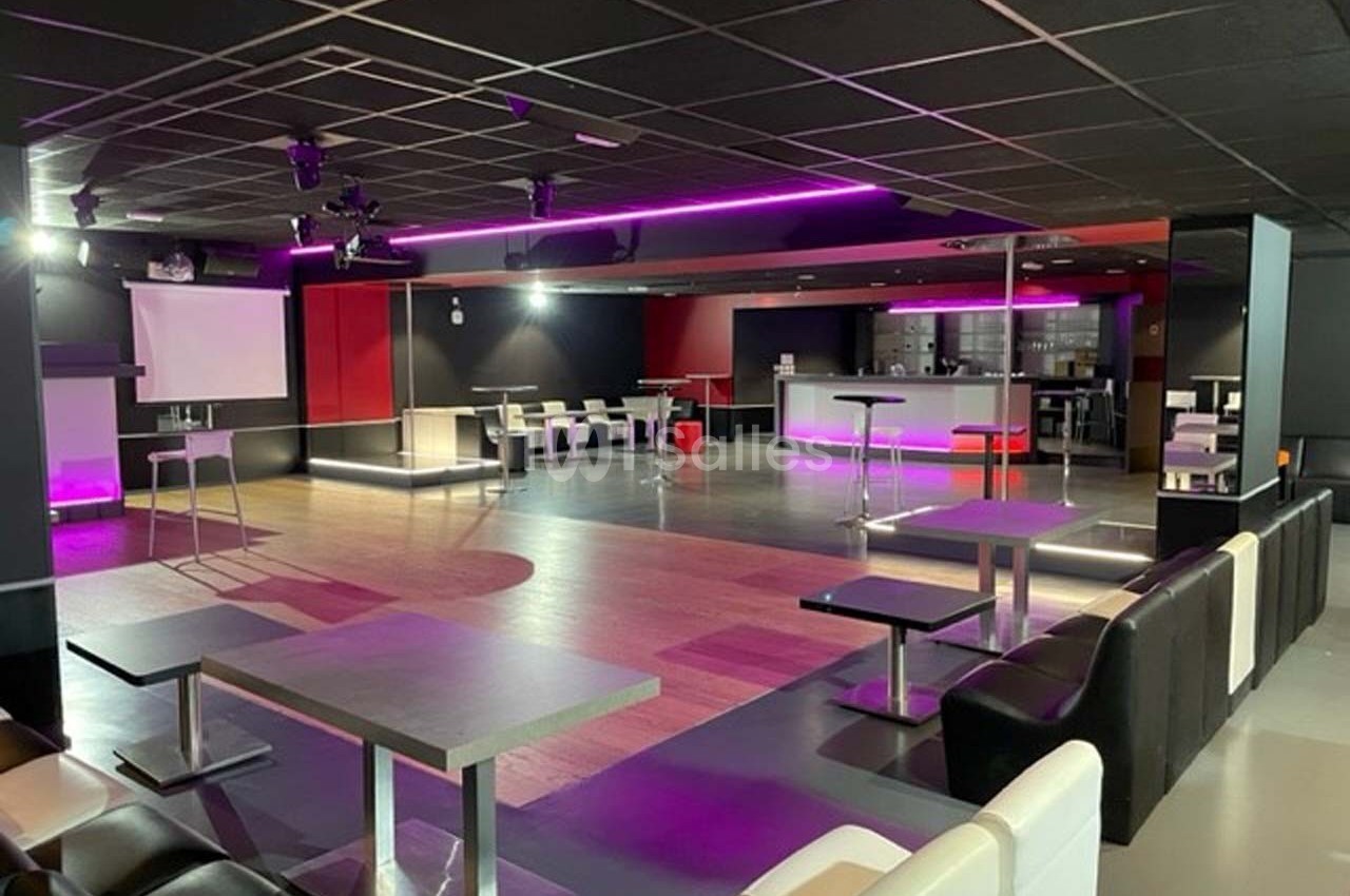 Club Asteroïde