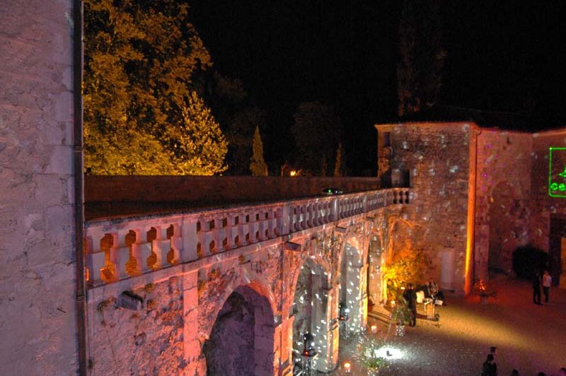 Château De Poudenas - photo 2