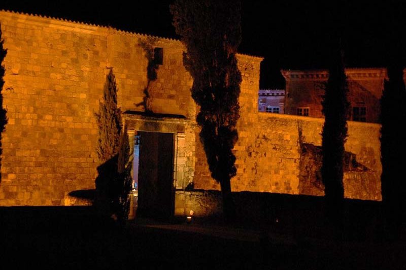 Château De Poudenas - photo 1
