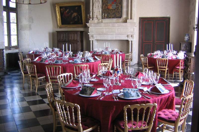 Château De Poudenas - photo 2