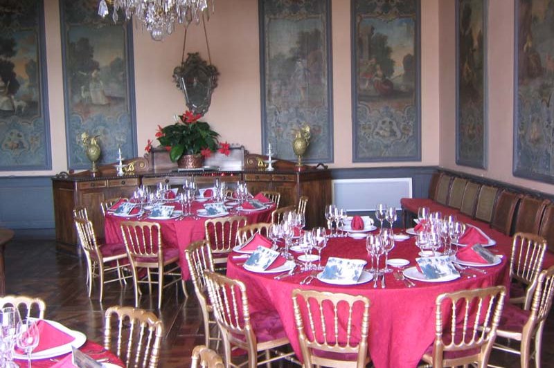 Château De Poudenas - photo 5