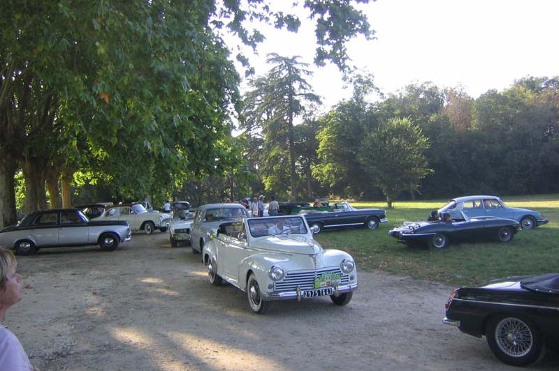 Château De Poudenas - photo 4