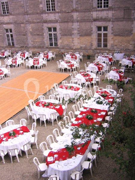 Château De Poudenas - galerie - photo 6