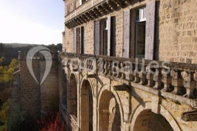 Château De Poudenas - photo 3