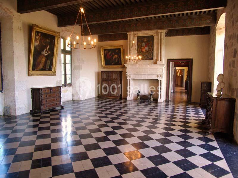 Château De Poudenas - galerie - photo 9