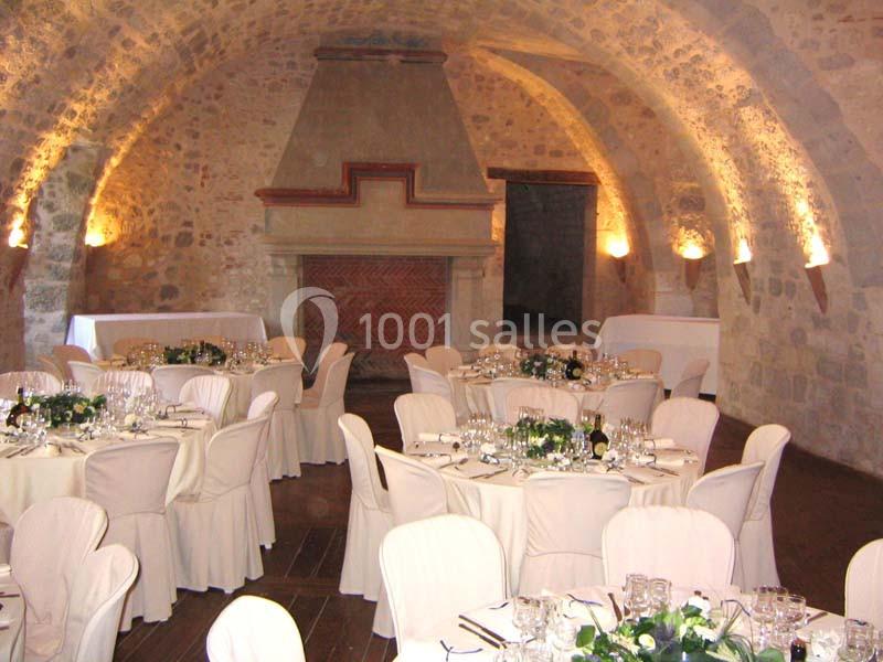 Château De Poudenas - galerie - photo 11