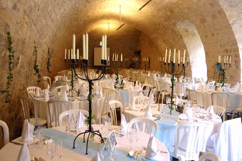 Château De Poudenas - photo 4