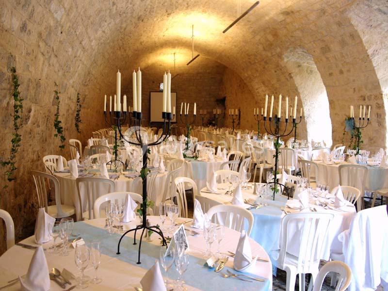 Château De Poudenas - galerie - photo 12