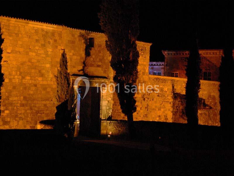 Château De Poudenas - galerie - photo 17