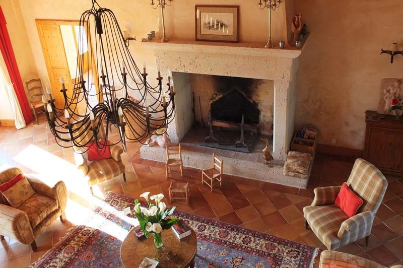 Château De Poudenas - photo 4