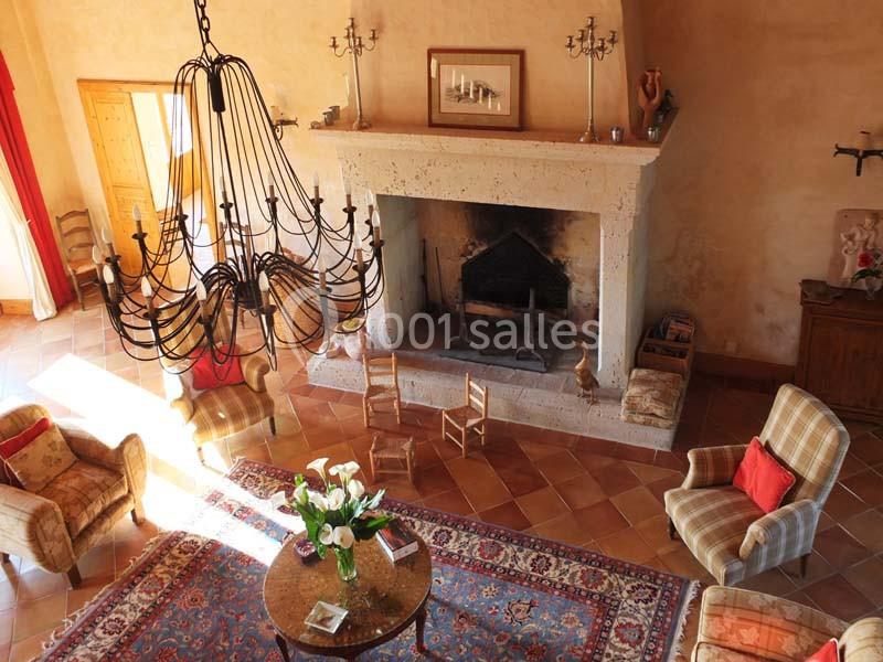 Château De Poudenas - galerie - photo 21