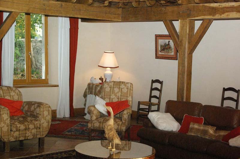 Château De Poudenas - photo 2