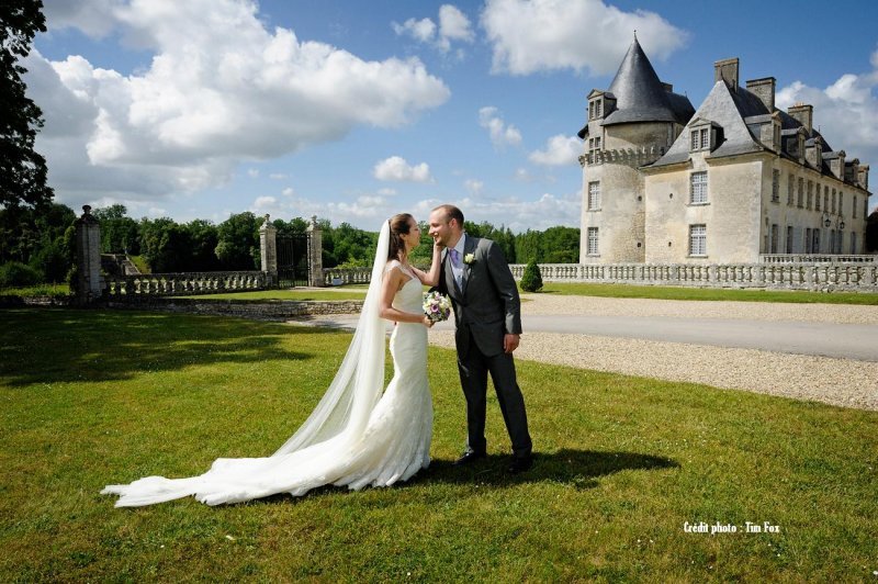 Château de la Roche Courbon - photo 2
