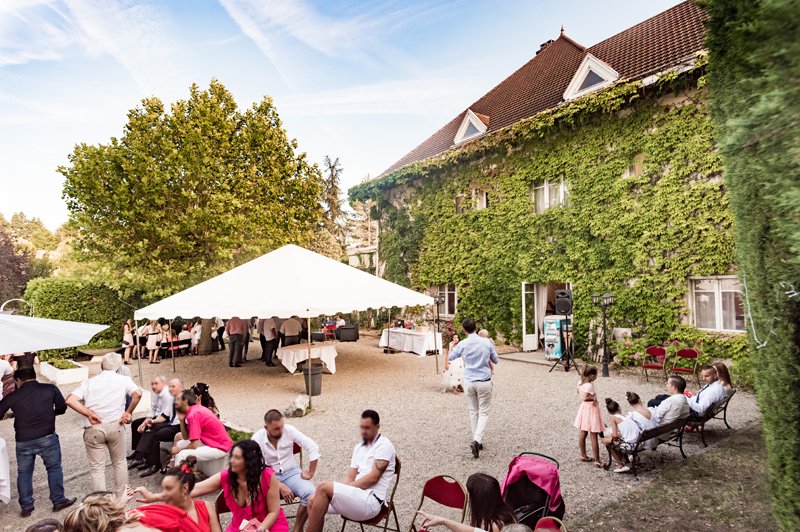 Le Parc des Vallières - photo 1