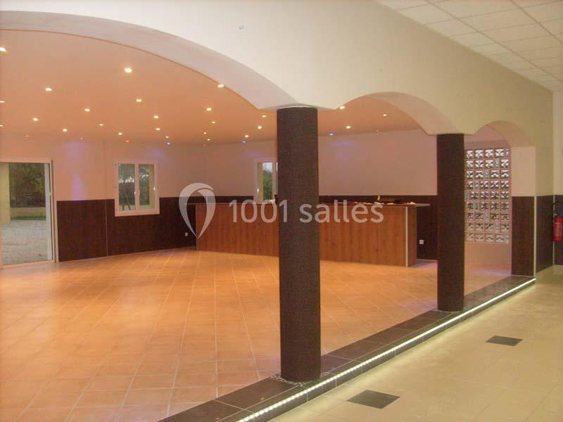 Les Bambous - galerie - photo 16