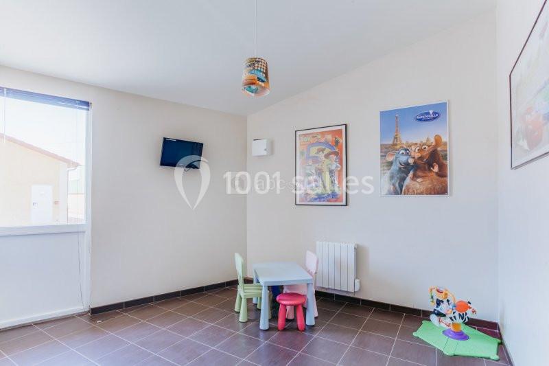 Les Bambous - galerie - photo 14