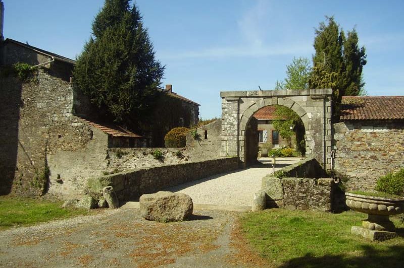 Château De La Galissonnière - photo 5