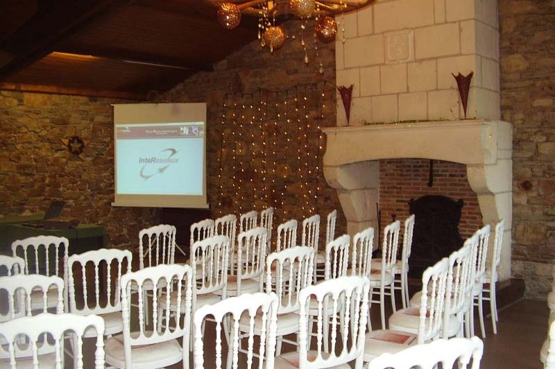 Château De La Galissonnière - photo 3