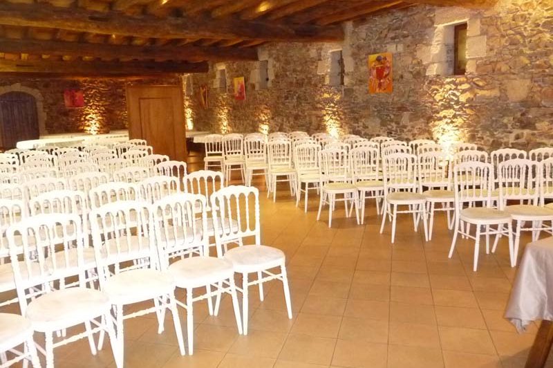 Château De La Galissonnière - photo 3