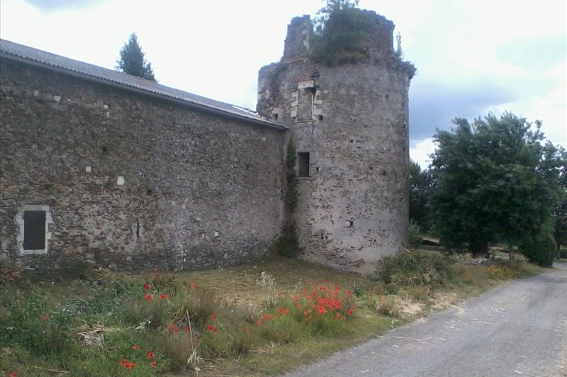 Château De La Galissonnière - photo 5