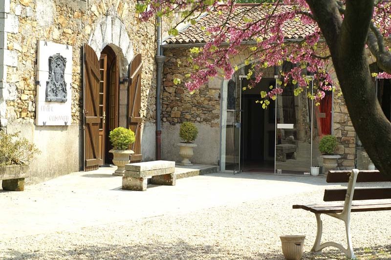 Château De La Galissonnière - photo 2